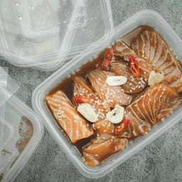 อิ่มข้าว อิ่มใจ