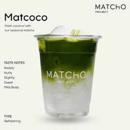Matcoco