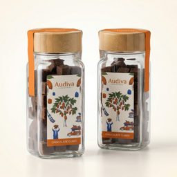 AUDIVA workshop cafe AUDIVA workshop cafe