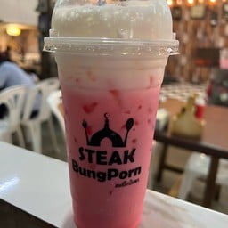 นมชมพู