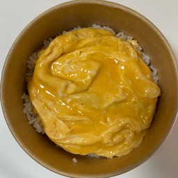 ข้าวไข่ข้น