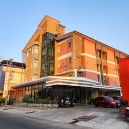 La Viva Hotel