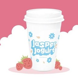 สตอเบอรี่ แจสเปอร์
