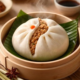 บิ๊กเปาหมูสับ ไซร์ L
