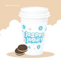 โอริโอ้ แจสเปอร์