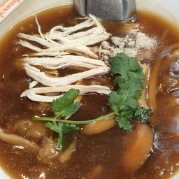 กะเพาะปลา