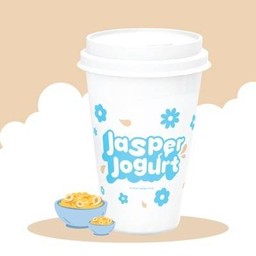 คอร์นเฟลก แจสเปอร์