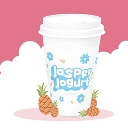 สัปปะรด แจสเปอร์