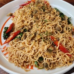 สเต๊กลุงหยิก บุรีรัมย์ บุรีรัมย์