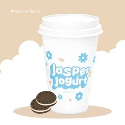 โอริโอ้ แจสเปอร์