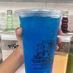 บลูเลม่อนโซดา