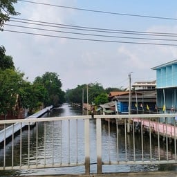 วัดนางนองวรวิหาร