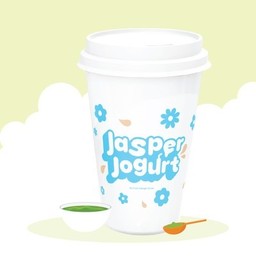 ผงผักเคล แจสเปอร์