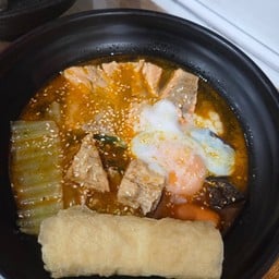 TID TEE SHABU ติ๊ดตี๋ ชาบูตัก