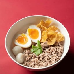บัวบั่วบั้วบั๊วบั๋ว ก๋วยเตี๋ยวเย็นตาโฟต้มยำ - อร่อยเหาะกะต้มยำ