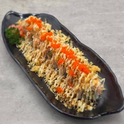 แซลม่อนเทม