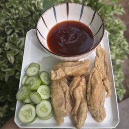 ชุดปลาระเบิด