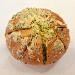 ปังชีสกระเทียมเกาหลี