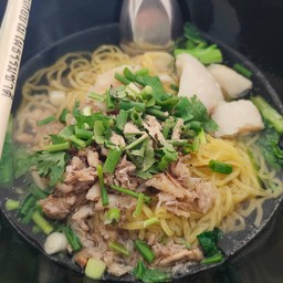 ชามละ 60.- บาท