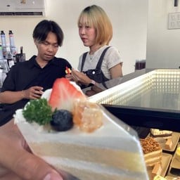 Sunset Bay Cafe Cafe’จันทบุรี