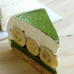 Bake Berry Bake Berry