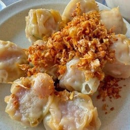 จีบโฮมคุณกะปิ (Kapie Dimsum House)