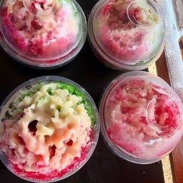โคตรฟินเครป เหนือคลอง