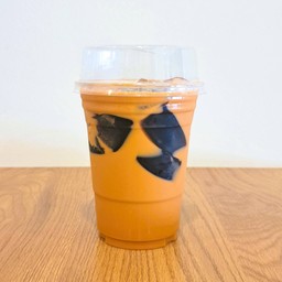 เฉาก๊วยไต้หวัน ชาไทย