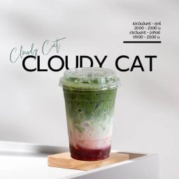 Cloudy Cat