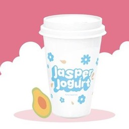 อโวคาโด แจสเปอร์