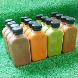 ฮักชง ฮักชา -