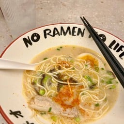 Ramen NeO เซ็นทรัล เวสต์เกต