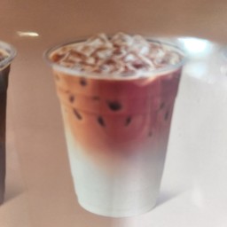 ลาเต้