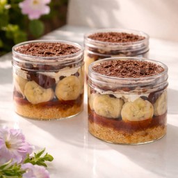 Banoffee premium