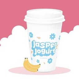 กล้วย แจสเปอร์