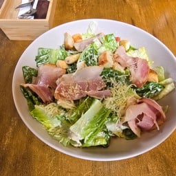 Ae & Ek Village Hub Prachautid 90