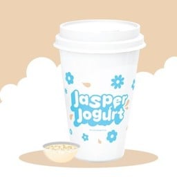 Jasper Jogurt (Yoghurt, Yogurt, โยเกิร์ต) สุขุมวิท 93