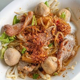 ร้านก๋วยเตี๋ยวเจ๊กซำ
