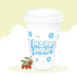 โกจิเบอร์รี่ แจสเปอร์