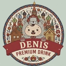 Denis Premium Drink