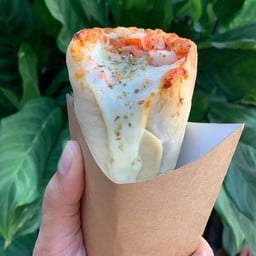 พิซซ่าโคน