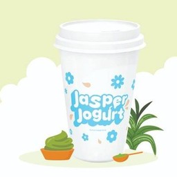 สังขยาใบเตย แจสเปอร์