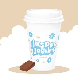 คิทแคท แจสเปอร์