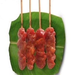 ไก่ย่างจีระพันธ์ by Jiffy PTT พระราม 2