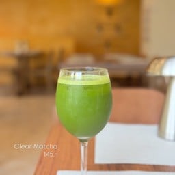 VE/LA (Coffee) - Studio Sukhumvit 49