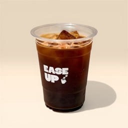 Iced Americano - อเมริกาโน่เย็น
