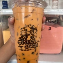 ชาไทย