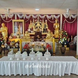 วัดพุทธพรหมยาน