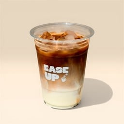 Iced Latte - ลาเต้เย็น