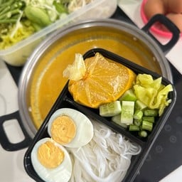 ครัวปักษ์ใต้ by แม่ญา